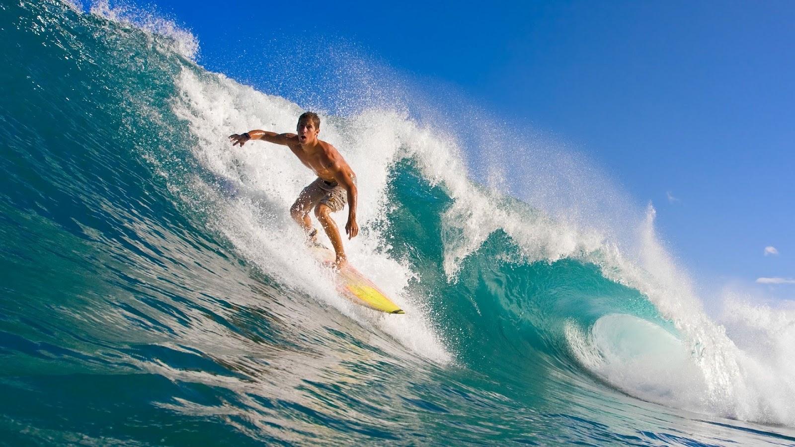 Epic Surf